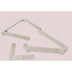 Tablas de equilibrio Montessori de madera | Gimnasio infantil