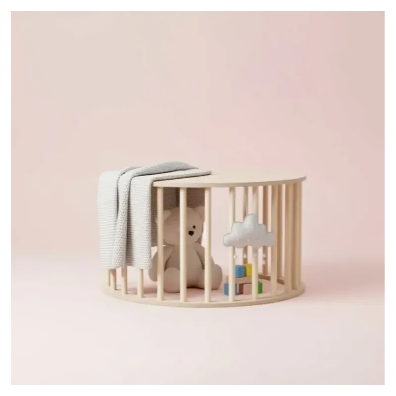 Balancin Infantil Montessori