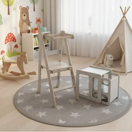 Set infantil descubrir y crear