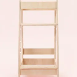 Trona Aprendizaje Evolutiva 3 Alturas