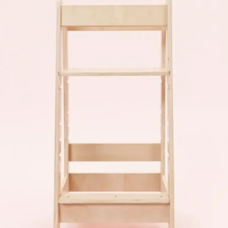 Trona Aprendizaje Evolutiva 3 Alturas