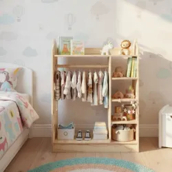 Armario Crece Conmigo