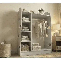 Armario Crece Conmigo