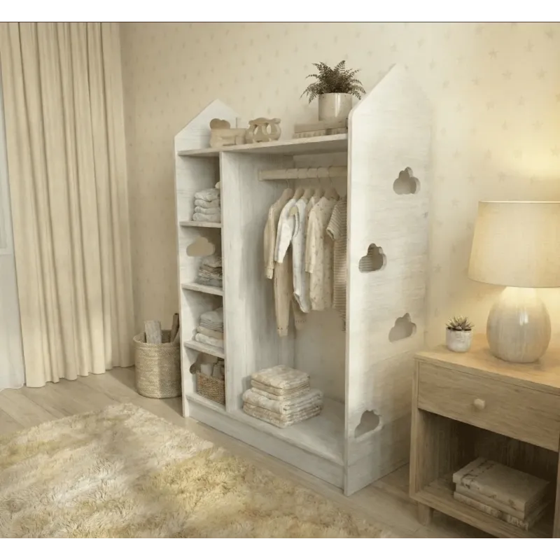 Armario Crece Conmigo