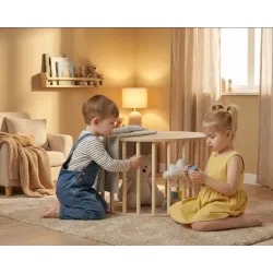 Balancin Infantil Montessori