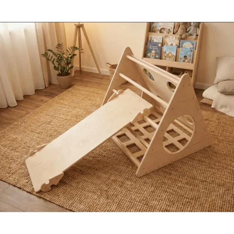 Kit RocoBalance Montessori | Gimnasio infantil