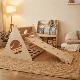 Kit RocoBalance Montessori | Gimnasio infantil