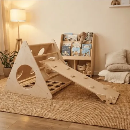 Kit RocoBalance Montessori | Gimnasio infantil