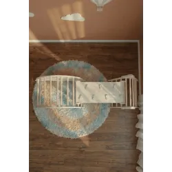 Kit Escalada 3 en 1 Montessori | Gimnasio infantil