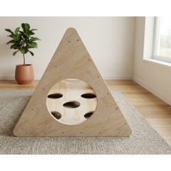 Cubo de Motricidad Infantil para Trepar y Gatear