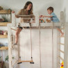 Escalada para niños