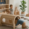 Gimnasio Montessori
