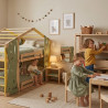 Dormitorio
