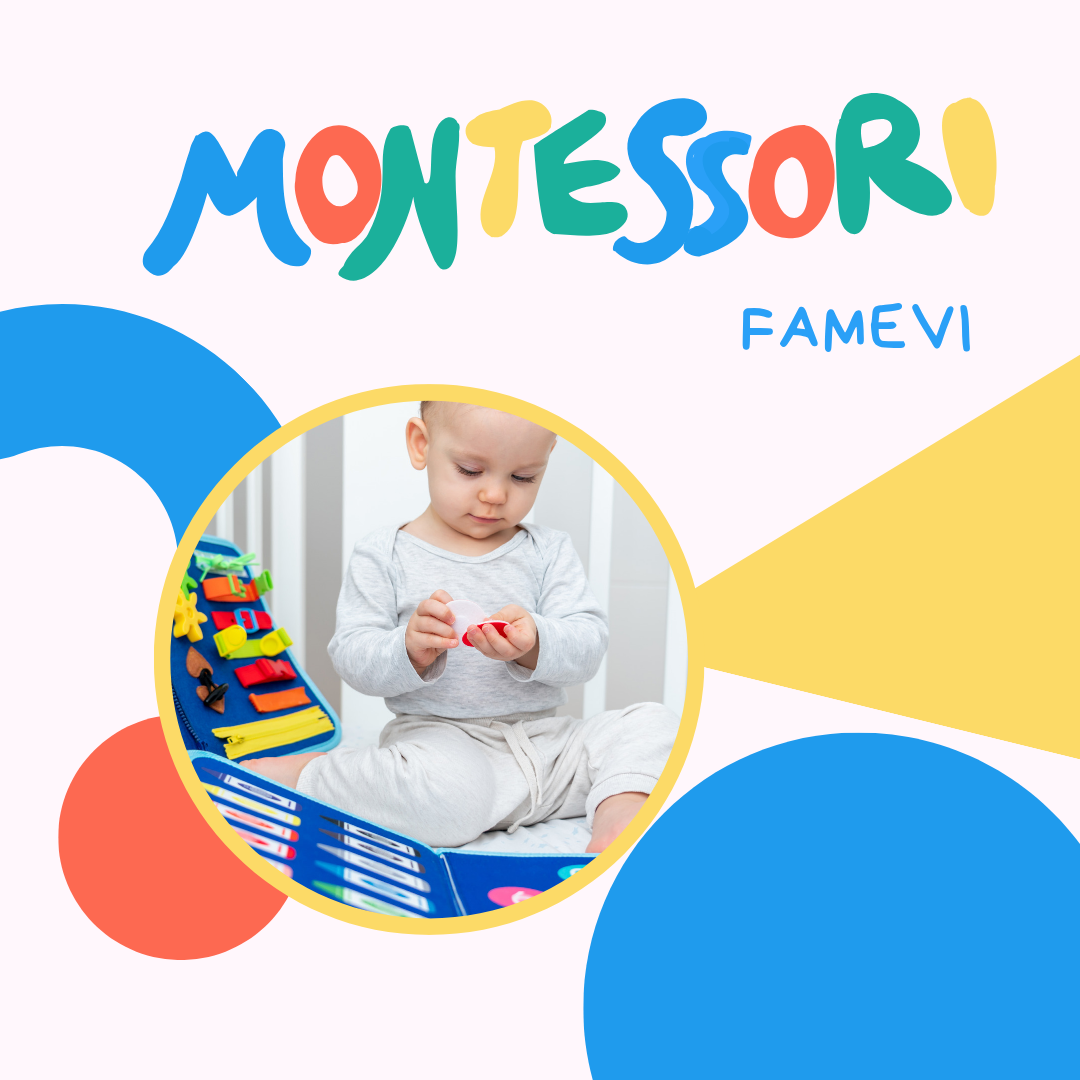 Torre de Aprendizaje Montessori: Qué es, beneficios y a qué edad usarla.